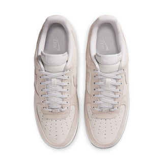 NIKE AIR FORCE 1 '07 LV8 "DENIM" VAST GREY IR0951-001