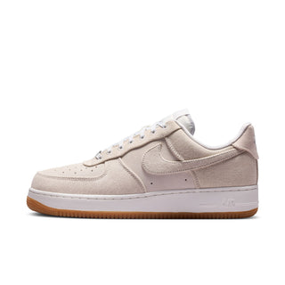 NIKE AIR FORCE 1 '07 LV8 "DENIM" VAST GREY IR0951-001