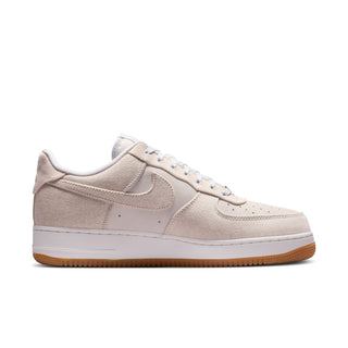 NIKE AIR FORCE 1 '07 LV8 "DENIM" VAST GREY IR0951-001