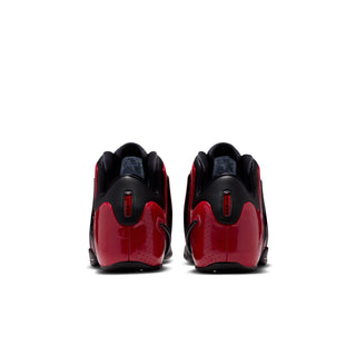 MEN'S ZOOM HYPERFLIGHT "VARSITY RED/WHITE-BLACK" IR0962-601