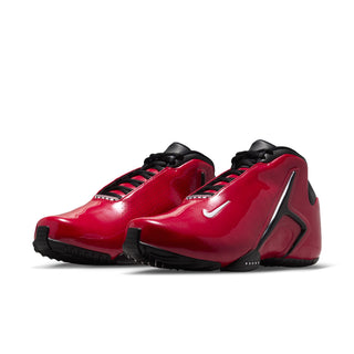 MEN'S ZOOM HYPERFLIGHT "VARSITY RED/WHITE-BLACK" IR0962-601