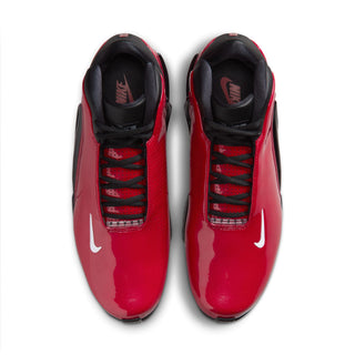 MEN'S ZOOM HYPERFLIGHT "VARSITY RED/WHITE-BLACK" IR0962-601