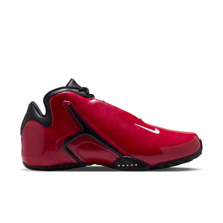 MEN'S ZOOM HYPERFLIGHT "VARSITY RED/WHITE-BLACK" IR0962-601