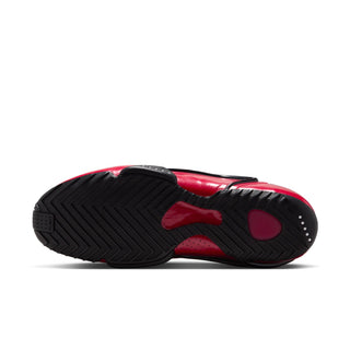 MEN'S ZOOM HYPERFLIGHT "VARSITY RED/WHITE-BLACK" IR0962-601