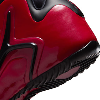 MEN'S ZOOM HYPERFLIGHT "VARSITY RED/WHITE-BLACK" IR0962-601