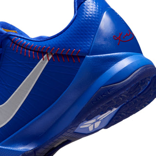 (GS) NIKE KOBE 5 PROTRO "DODGERS" IR1848-400