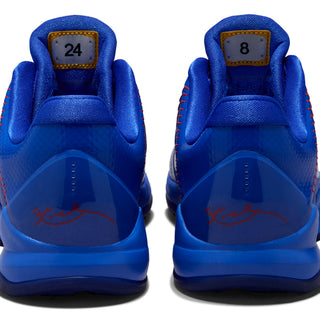 (GS) NIKE KOBE 5 PROTRO "DODGERS" IR1848-400