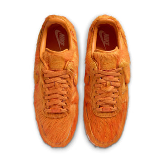 MEN'S NIKE AIR FORCE 1 LOW "ORANGE PONY HAIR" IR1940-800