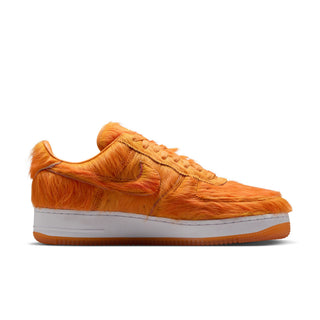 MEN'S NIKE AIR FORCE 1 LOW "ORANGE PONY HAIR" IR1940-800