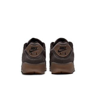 MENS NIKE AIR MAX 90 SP "SHADOW BROWN/SHADOW BROWN-BUFF" IR1953-200