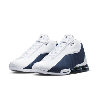 MEN'S NIKE SHOX BB4 RETRO "OLYMPICS 2026" IR1983-100 VINCE CARTER