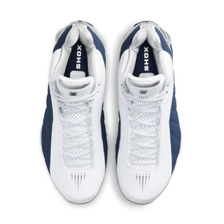 MEN'S NIKE SHOX BB4 RETRO "OLYMPICS 2026" IR1983-100 VINCE CARTER