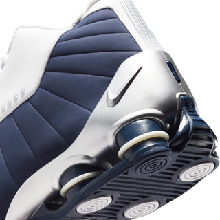 MEN'S NIKE SHOX BB4 RETRO "OLYMPICS 2026" IR1983-100 VINCE CARTER
