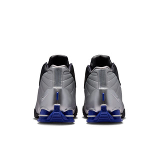 MEN'S NIKE SHOX BB4 RETRO "SILVER LAPIS" IR1984-010 VINCE CARTER