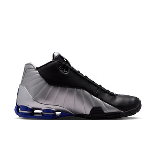 MEN'S NIKE SHOX BB4 RETRO "SILVER LAPIS" IR1984-010 VINCE CARTER