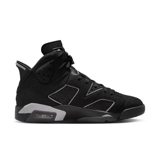 MEN'S AIR JORDAN 6 RETRO "CAP & GOWN" IR2266-010