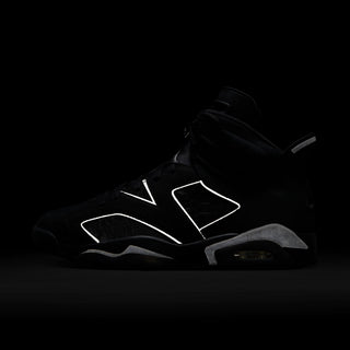 MEN'S AIR JORDAN 6 RETRO "CAP & GOWN" IR2266-010