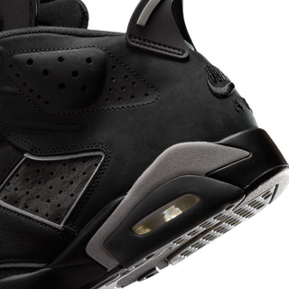 MEN'S AIR JORDAN 6 RETRO "CAP & GOWN" IR2266-010