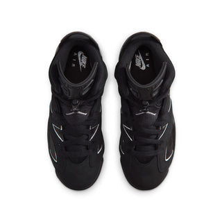 (GS) AIR JORDAN 6 RETRO 'CAP AND GOWN' IR2286-010