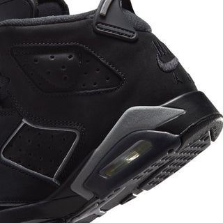(GS) AIR JORDAN 6 RETRO 'CAP AND GOWN' IR2286-010