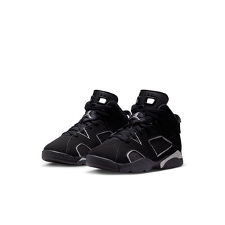 (PS) AIR JORDAN 6 RETRO "CAP & GOWN" IR2287-010