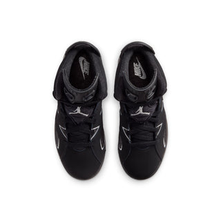 (PS) AIR JORDAN 6 RETRO "CAP & GOWN" IR2287-010