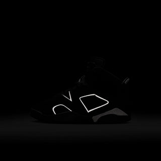 (PS) AIR JORDAN 6 RETRO "CAP & GOWN" IR2287-010