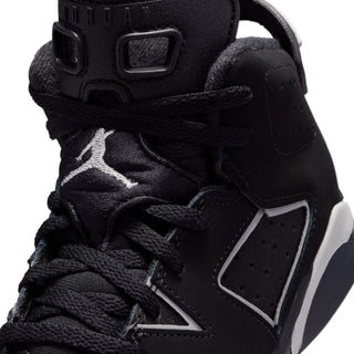 (PS) AIR JORDAN 6 RETRO "CAP & GOWN" IR2287-010