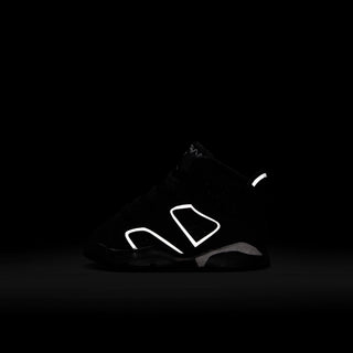 (TD) AIR JORDAN 6 RETRO "CAP & GOWN" IR2296-010