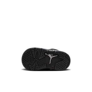 (TD) AIR JORDAN 6 RETRO "CAP & GOWN" IR2296-010