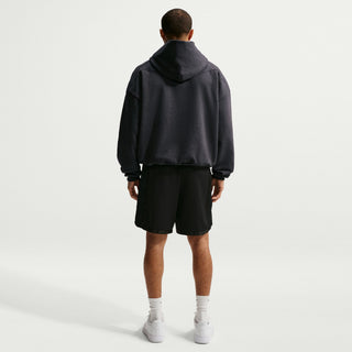 MEN'S NIKE KOBE STANDARD ISSUE THERMA-FIT BASKETBALL HOODIE 'BLACK HEATHER' IR3349-032