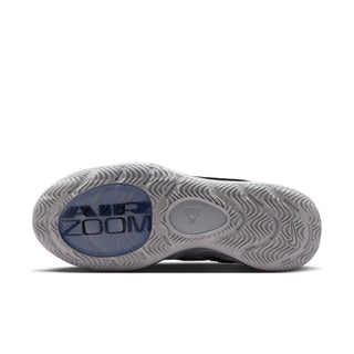 NIKE A'TWO "MIRRORED" SUMMIT WHITE/BLACK-METALLIC SILVER IR4504-100