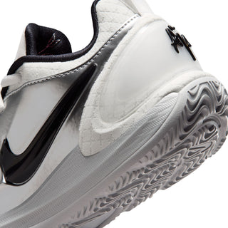 NIKE A'TWO "MIRRORED" SUMMIT WHITE/BLACK-METALLIC SILVER IR4504-100