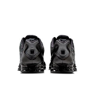 NIKE SHOX TL "ANTHRACITE WOLF GREY"