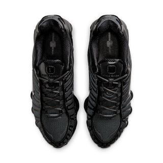 NIKE SHOX TL "ANTHRACITE WOLF GREY"