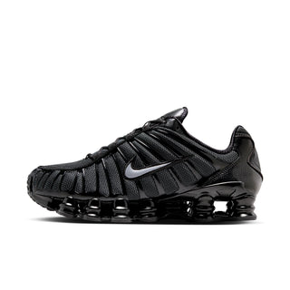 NIKE SHOX TL "ANTHRACITE WOLF GREY"
