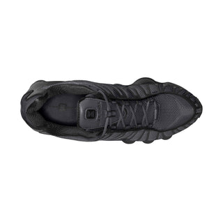 NIKE SHOX TL "ANTHRACITE WOLF GREY"