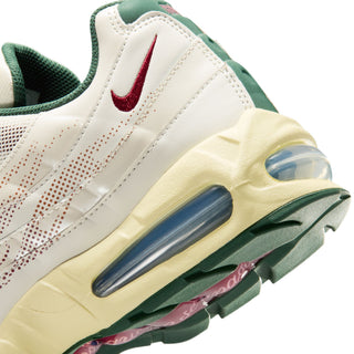MEN'S NIKE AIR MAX 95 SE BIG BUBBLE "MEXICO" IR5900-030