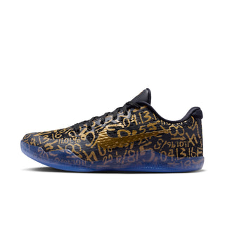 MEN'S NIKE KOBE 11 EM PROTRO "MAMBA DAY" IU4902-900