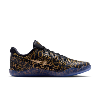 MEN'S NIKE KOBE 11 EM PROTRO "MAMBA DAY" IU4902-900