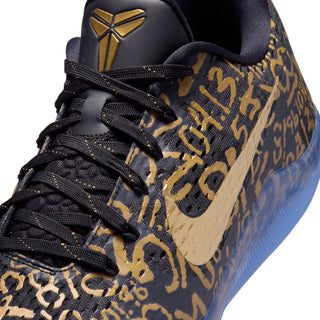MEN'S NIKE KOBE 11 EM PROTRO "MAMBA DAY" IU4902-900