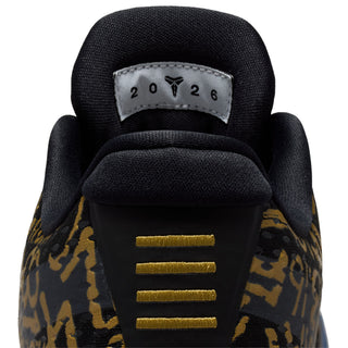 MEN'S NIKE KOBE 11 EM PROTRO "MAMBA DAY" IU4902-900