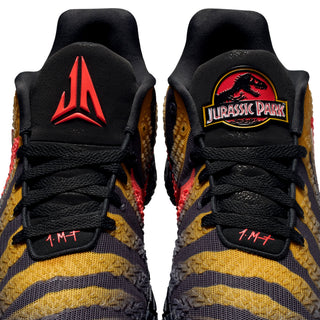 MEN'S NIKE JA 3 "RAPTOR" JURASSIC PARK IU7240-001