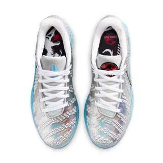 MEN'S NIKE JA 3 "CLOUD ISLAND" JURASSIC PARK IU7240-002