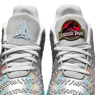 MEN'S NIKE JA 3 "CLOUD ISLAND" JURASSIC PARK IU7240-002