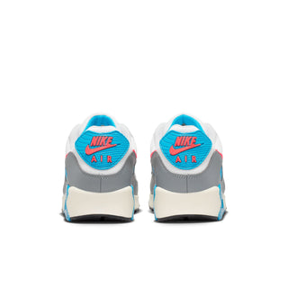 MEN'S AIR MAX 90 "WAVE PACK" COOL GREY IU7543-065