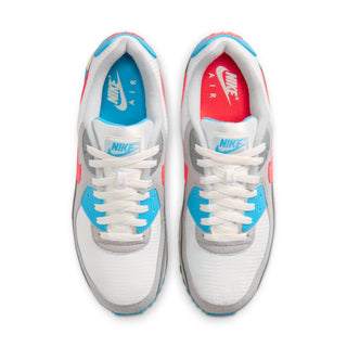 MEN'S AIR MAX 90 "WAVE PACK" COOL GREY IU7543-065