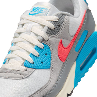 MEN'S AIR MAX 90 "WAVE PACK" COOL GREY IU7543-065