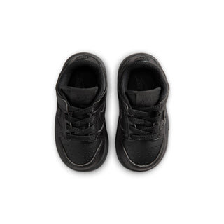 (TD) NIKE DUNK LOW "TRIPLE BLACK" IU7767-009
