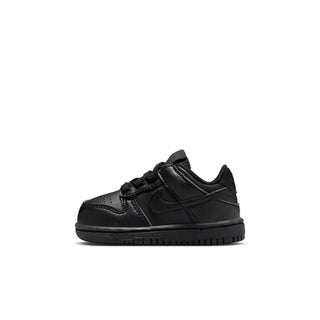 (TD) NIKE DUNK LOW "TRIPLE BLACK" IU7767-009